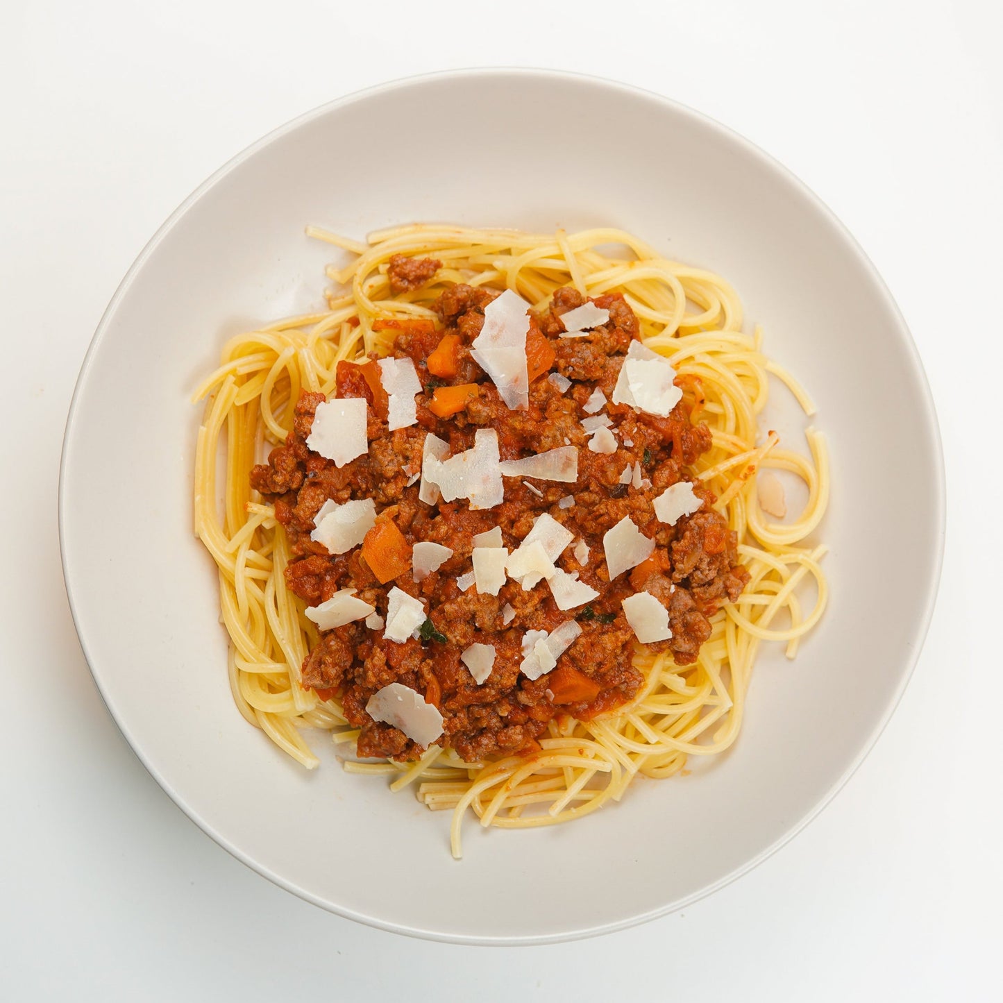 Spaghetti Bolognese